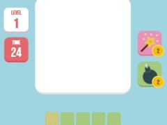 遊戲Letter Picker