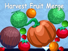 遊戲Harvest Fruit Merge