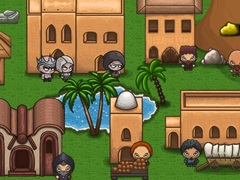 遊戲Monster Clash
