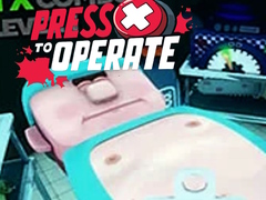 遊戲Press X To Operate
