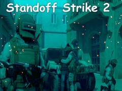 遊戲Standoff Strike 2