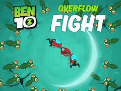 遊戲Ben 10 Overflow Fight