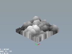 遊戲3D Terrain Generator