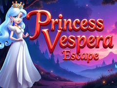 遊戲Princess Vespera Escape