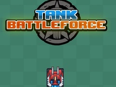 遊戲Tank Battle Force
