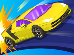 遊戲Road Race 3D