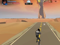 遊戲ZARCANE: A Zombie Apocalypse