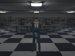 遊戲Bank Heist