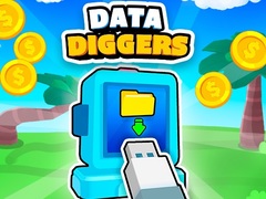 遊戲Data Diggers