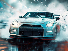 遊戲Real Racing 3D