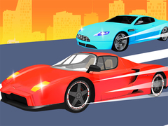 遊戲Wild Race Master 3D