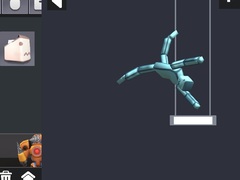 遊戲Last Play: Ragdoll Sandbox