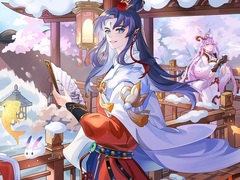遊戲Goddess Connect