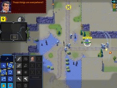 遊戲Retro Commander