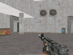 遊戲Warfare Arena