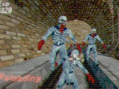 遊戲Sewer Escape