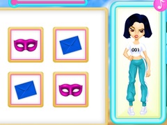 遊戲Fashion Battle For Survival