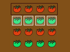 遊戲Paint Tomato