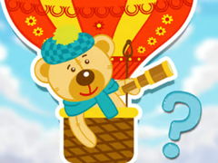 遊戲Kids Quiz: World Wonders