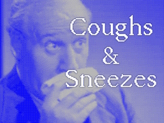 遊戲Coughs & Sneezes