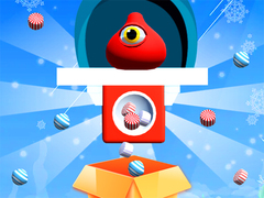 遊戲Christmas Candy Escape 3D