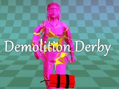 遊戲Demolition Derby