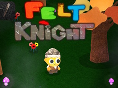 遊戲Felt Knight