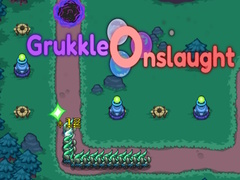 遊戲Grukkle Onslaught