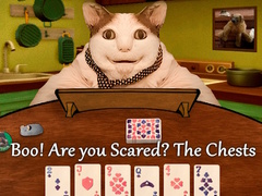 遊戲Boo! Are you Scared? The Chests