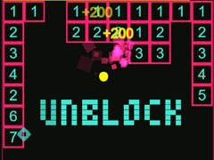 遊戲Unblock