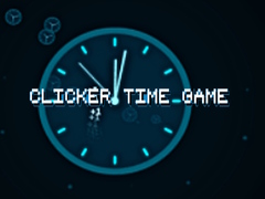 遊戲Clicker Time Game