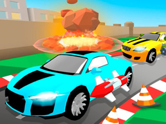 遊戲Gun Racing