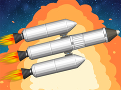 遊戲Spaceflight Simulator