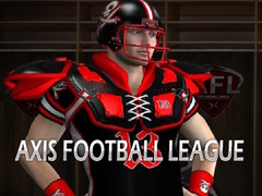 遊戲Axis Football League