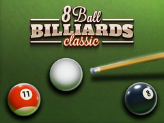 遊戲8 Ball Billiards Classic
