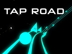遊戲Tap Road