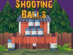 遊戲Shooting Balls