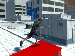 遊戲Parkour Extreme