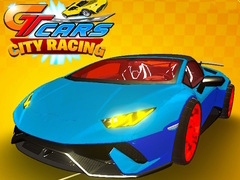 遊戲GT Cars City Racing
