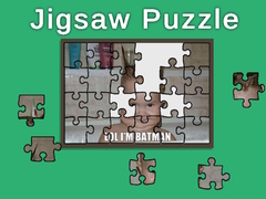 遊戲Jigsaw Puzzle
