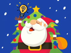 遊戲Kids Quiz: Let's Celebrate Christmas