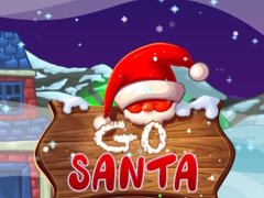 遊戲Go Santa