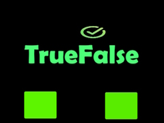 遊戲Truefalse