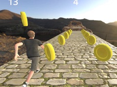 遊戲Runner 3D