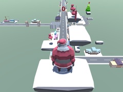 遊戲Santa Saving Christmas