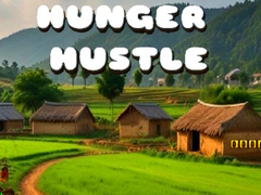 遊戲Hunger Hustle