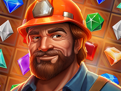 遊戲Jewel Miner Quest