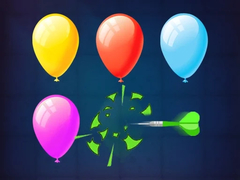 遊戲Balloon Popping 3
