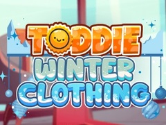 遊戲Toddie Winter Clothing