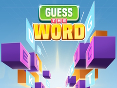 遊戲Guess the Word